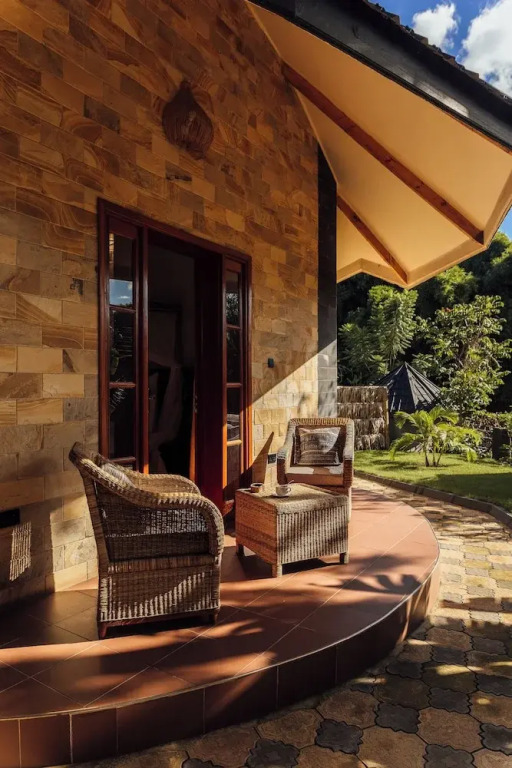 Shoki Shoki Lodge Arusha