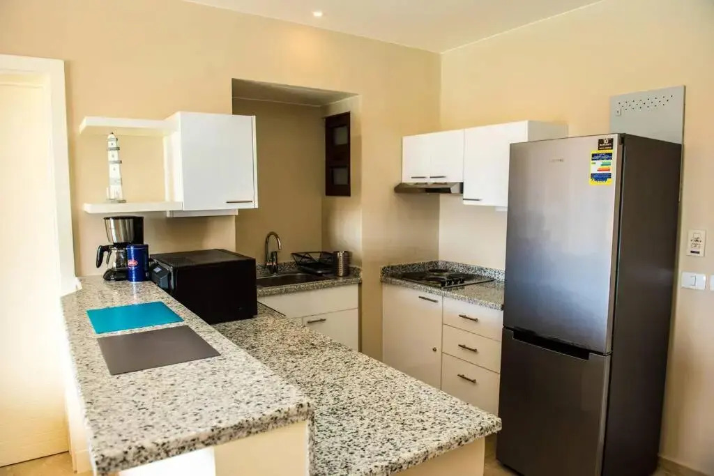 El Gouna Luxurious 2BR + Pool, Lagoon view in Sabina