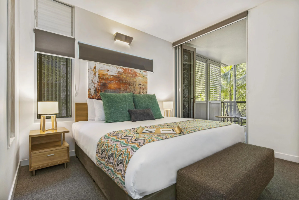 Peppers Noosa Resort and Villas
