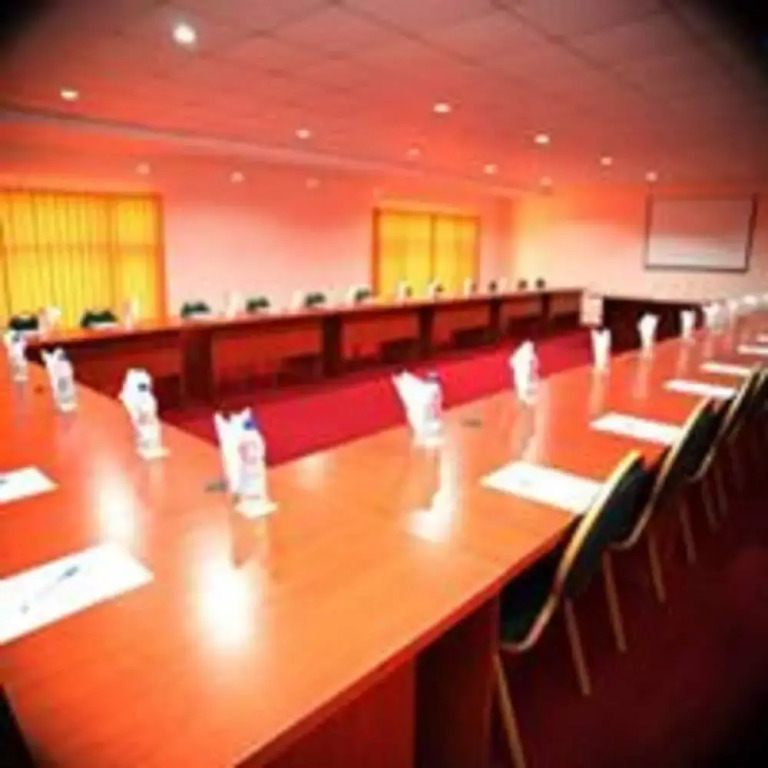 Mapalo Lodge