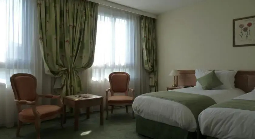 Hotel Le Meditel