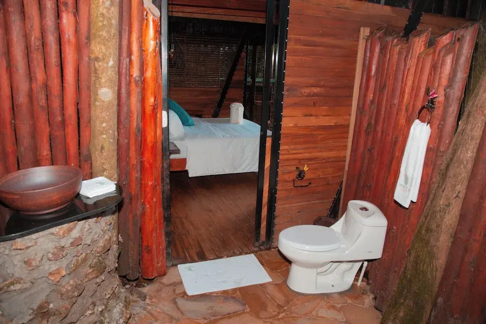 Waira Eco Hostel