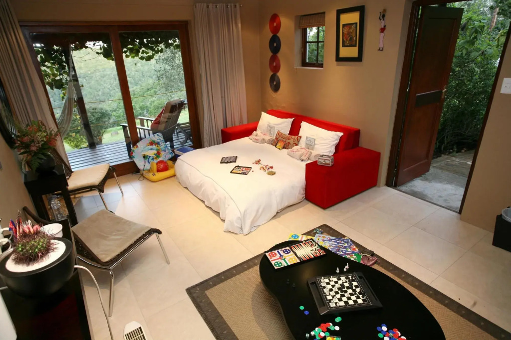 Hog Hollow Country Lodge