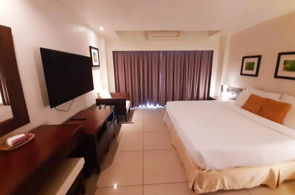 Grand Hotel