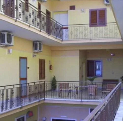 Hotel Demetrio