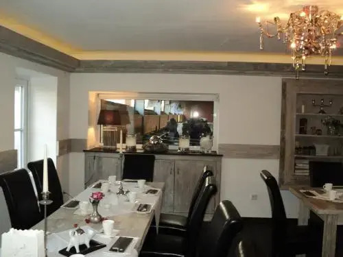 FeWo am Mu-Cafe