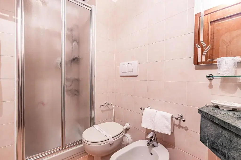 Hotel Cristallo