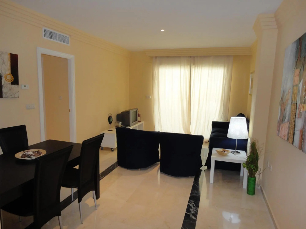 Delighful Apartment on the Beach 337