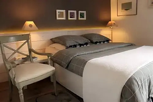 La Chambre du Ressac