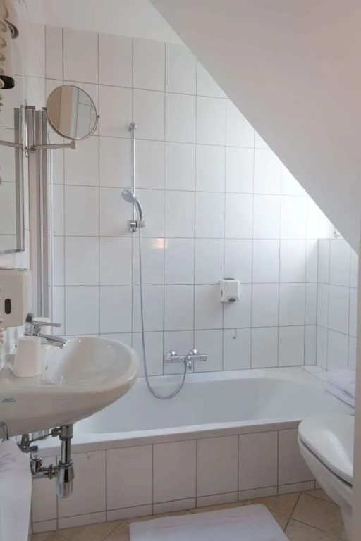 Hotel Geyer
