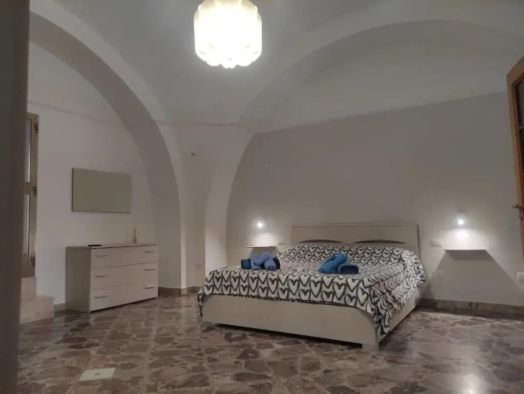 casavacanzeleantichemura