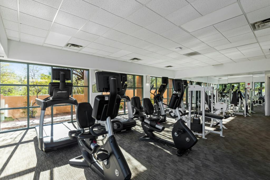 Starr Pass Golf Suites