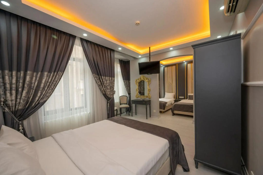 Hotel Next2