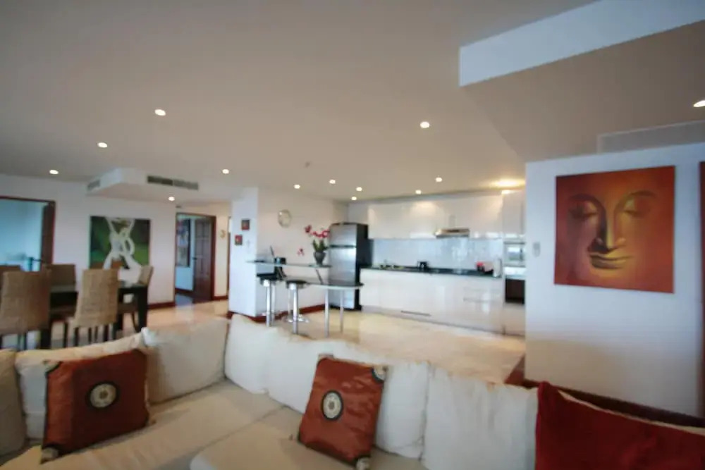 Surin Sabai Condominium 3 and Villas