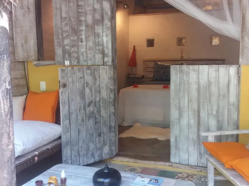 Casa Namoa Pousada