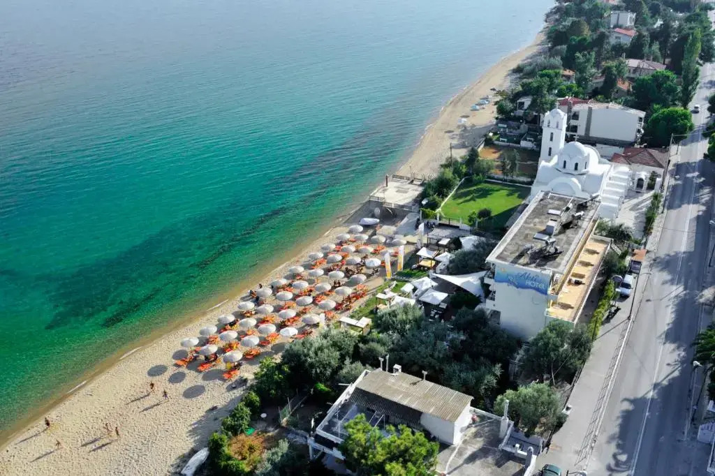 Ambra Residence