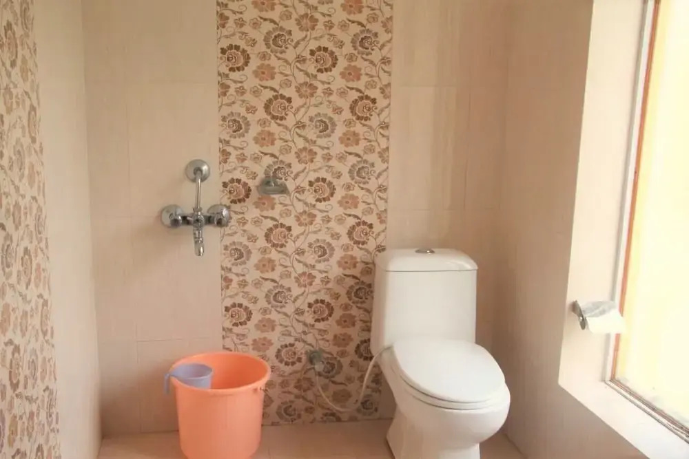 Galaxy Guest House