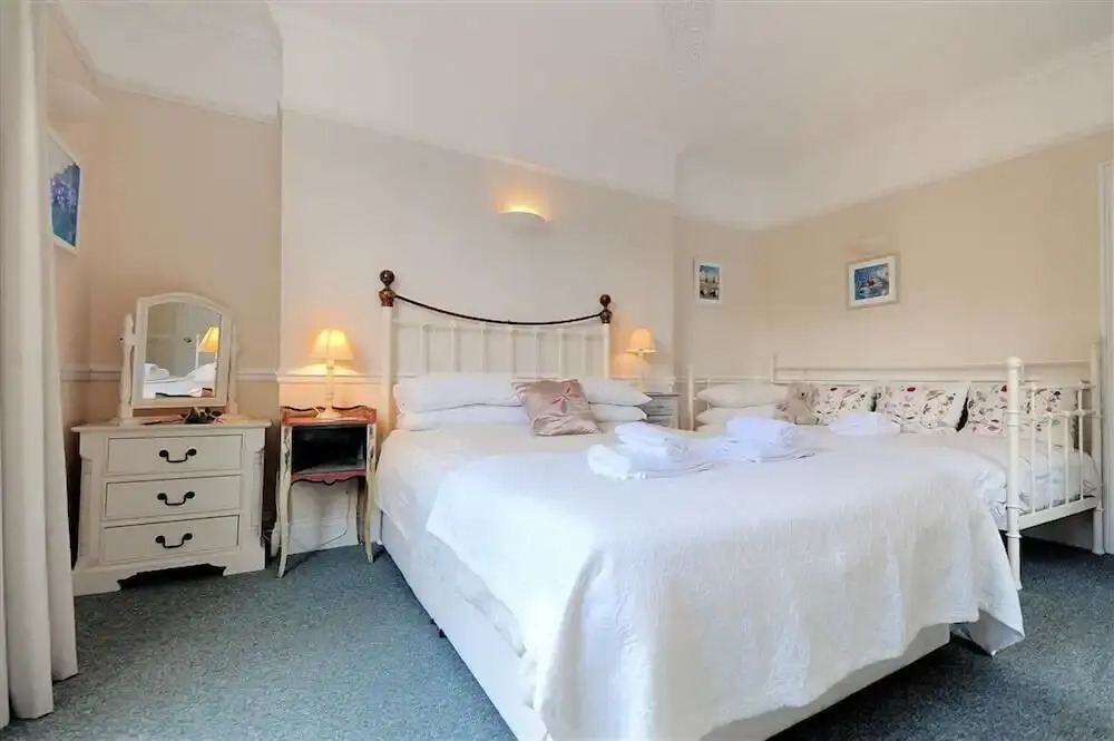 The Portland Suite
