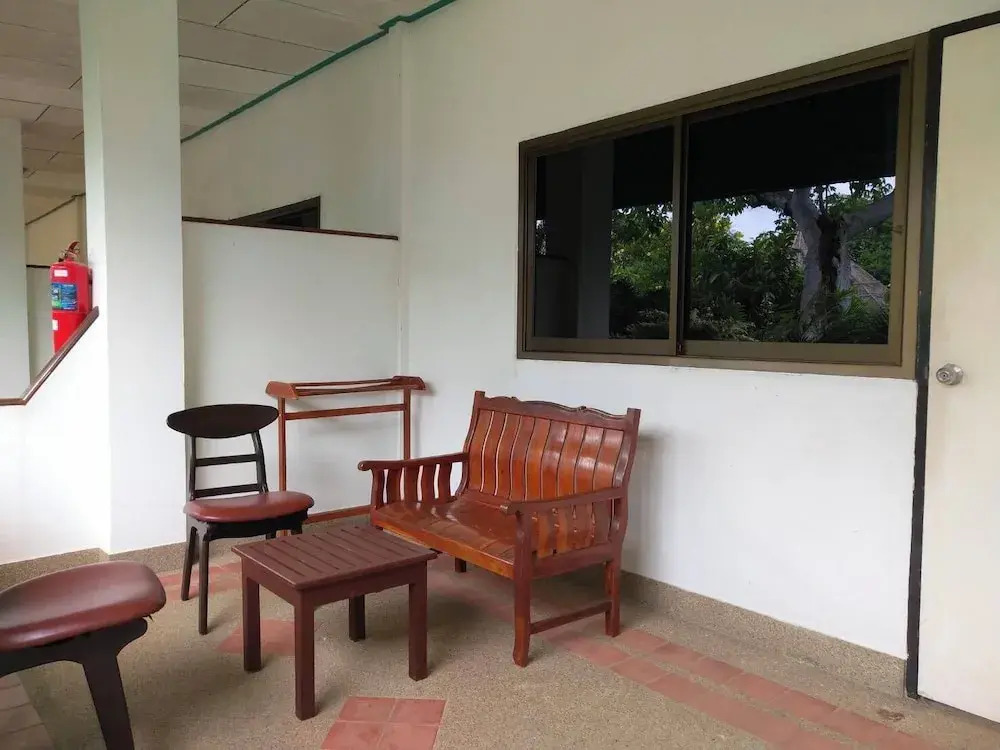 Samroiyod Holiday Resort