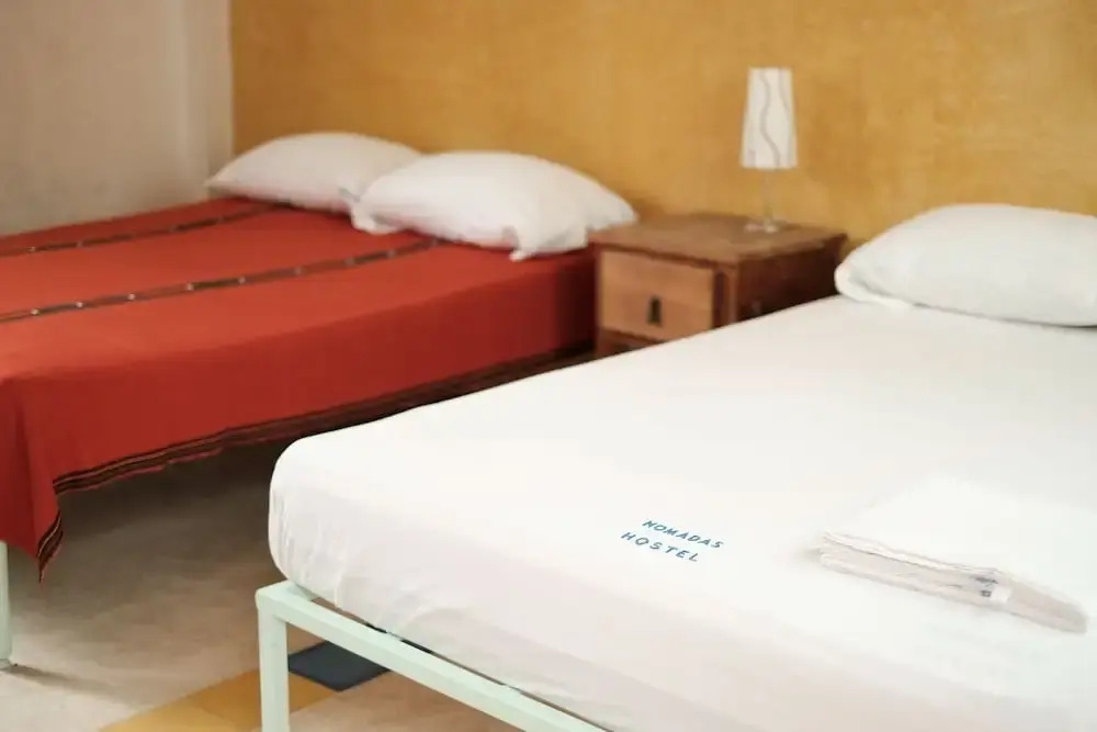 Nomadas EcoHostel