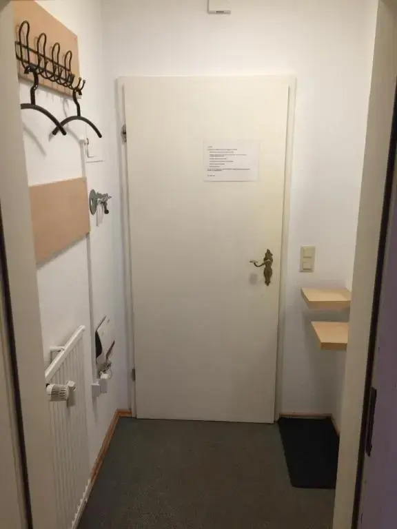 Ferienwohnungen Lang