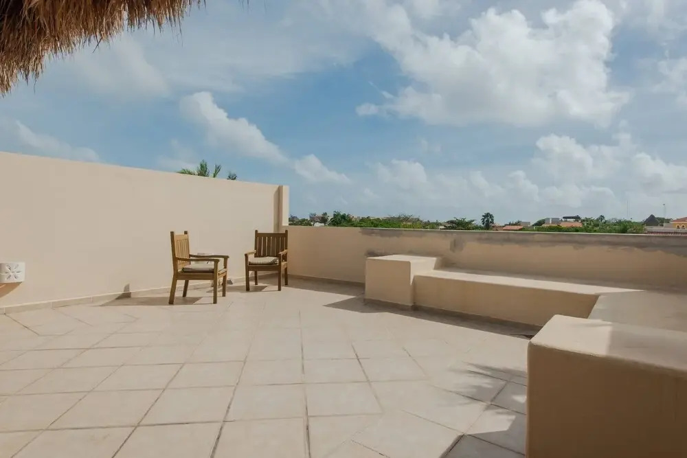3B / 3.5 B Marina Front Ph with Private Solarium