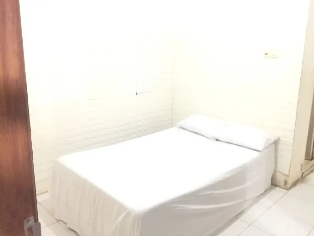OYO Life 93009 Griya Nautika Sedati