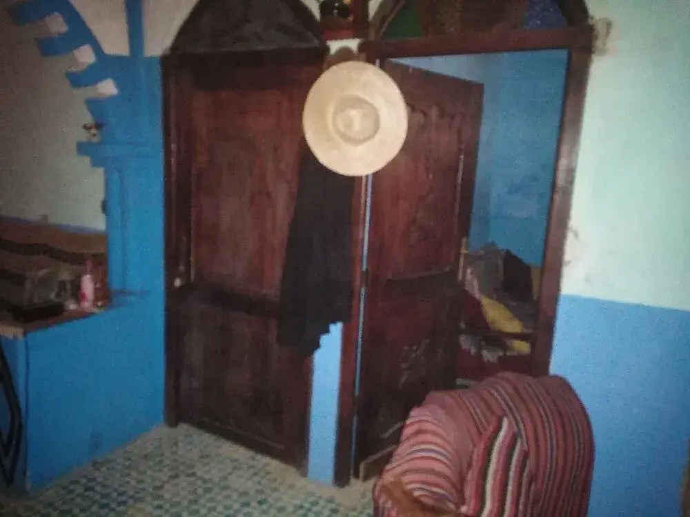 Farm stay Ali - Hostel