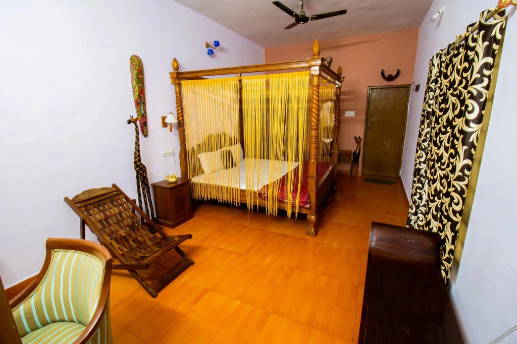 Residenza - Clifton Inn Resorts