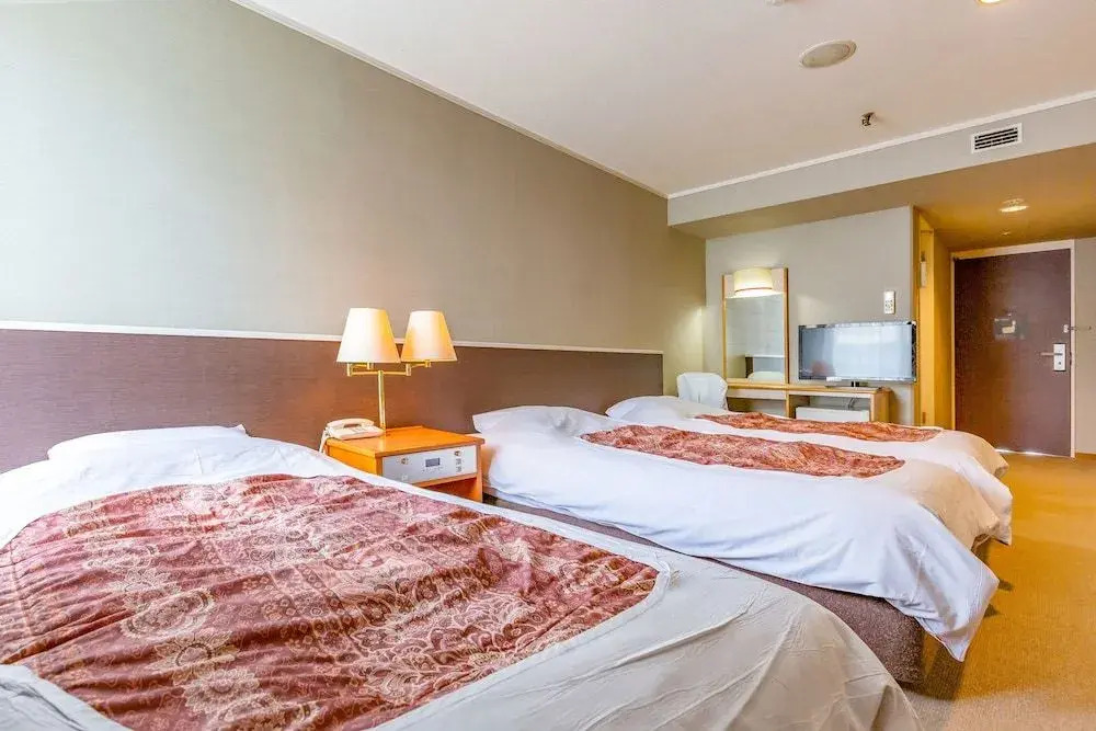 Minoo Kankou Hotel Osaka