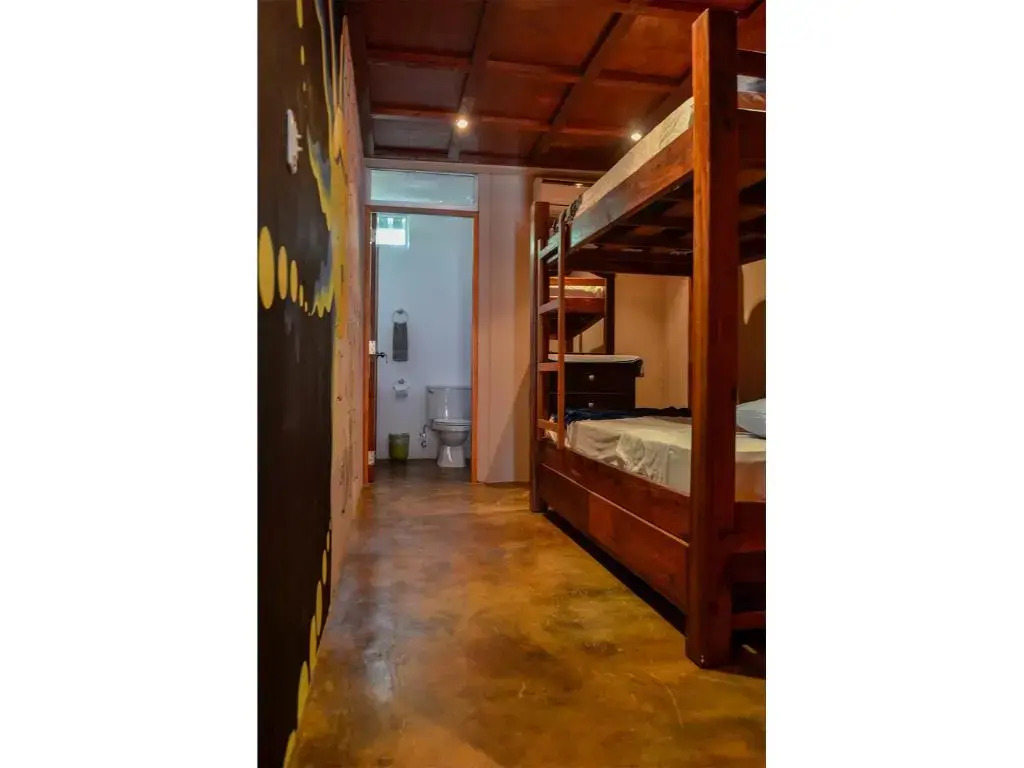 Nuestra Casa