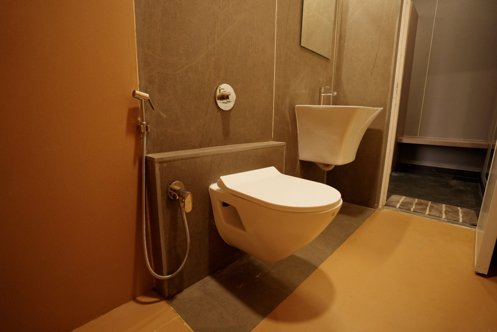 Hotel Shree Residency Lodging & Boarding