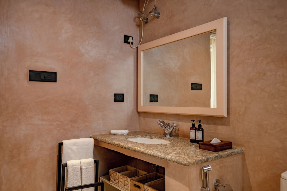 The Bagheera Retreat, Pushkar