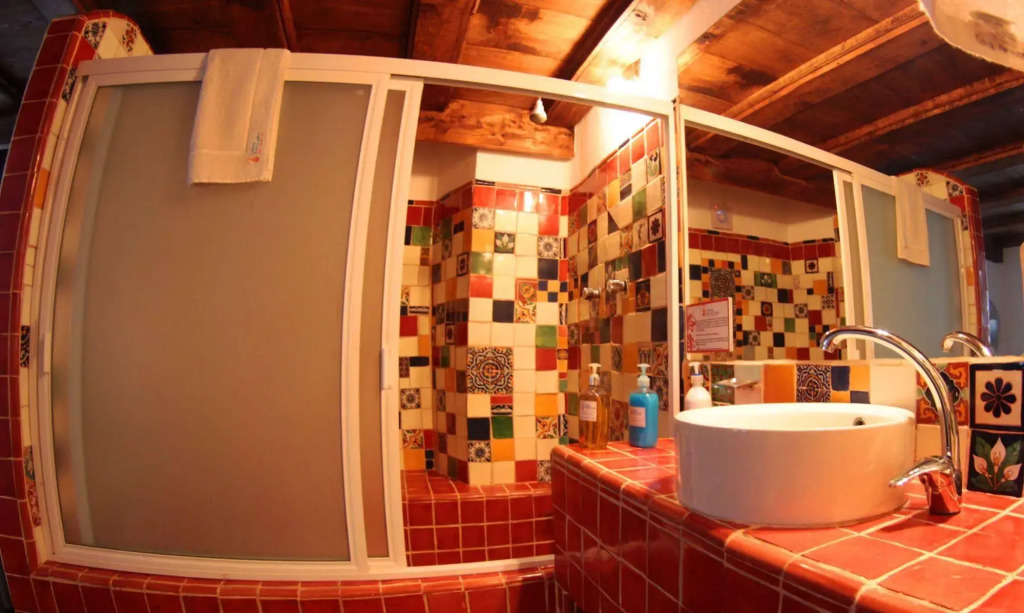 Hotel Casa Armonia