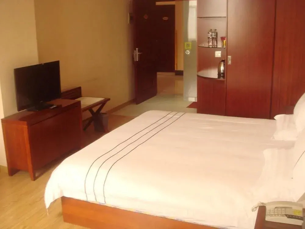Zijing Boutique Hotel