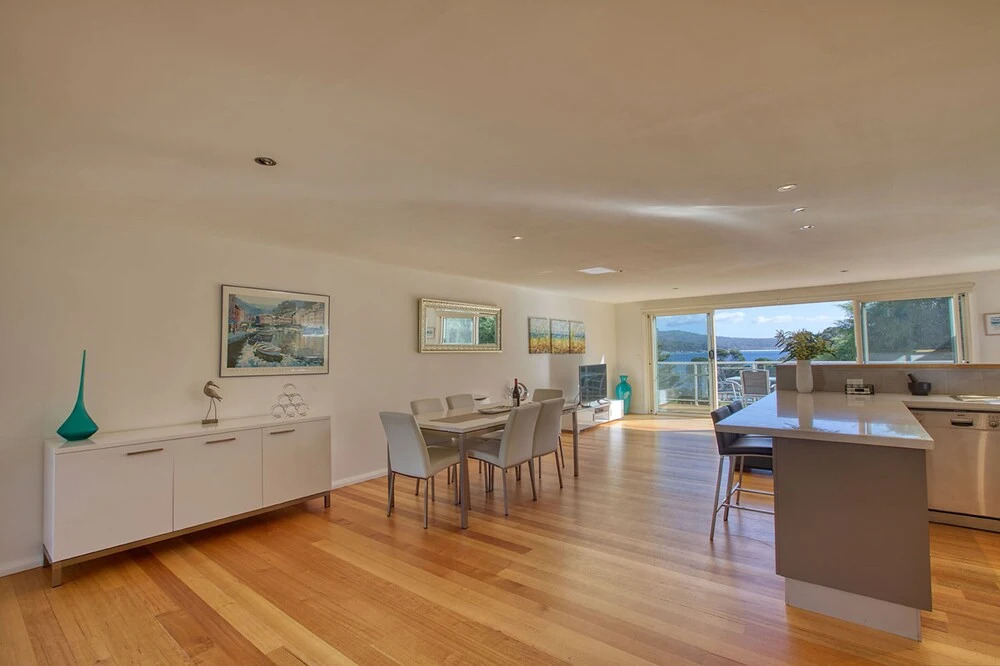 Seaview Apartment