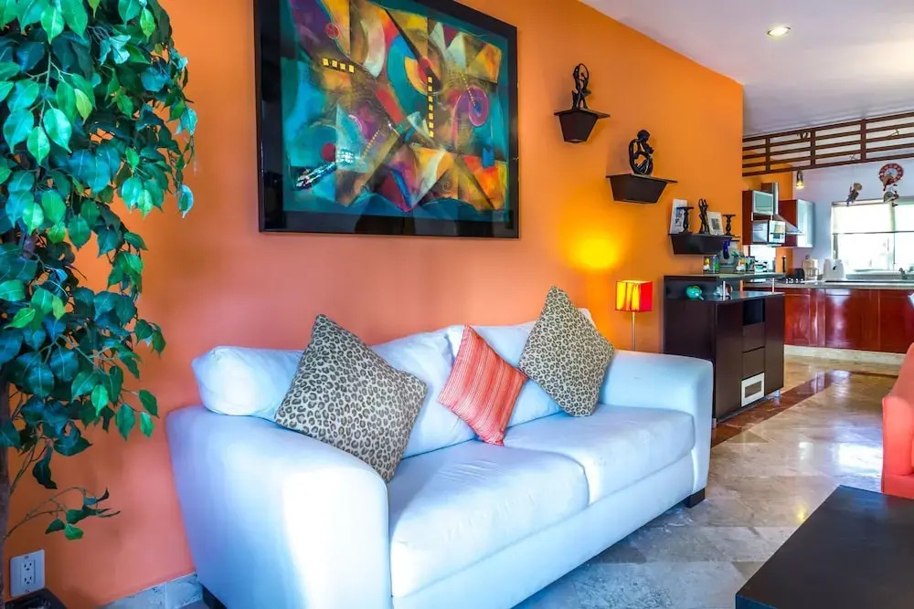 Paseo Del Sol Reef B 104 3 Bedroom Condo