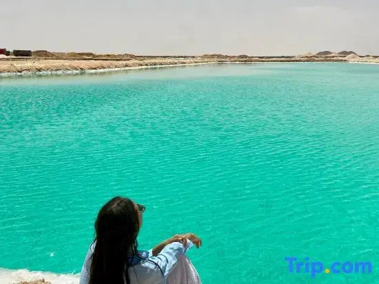 Shasha Siwa Retreat & Thermal Spring