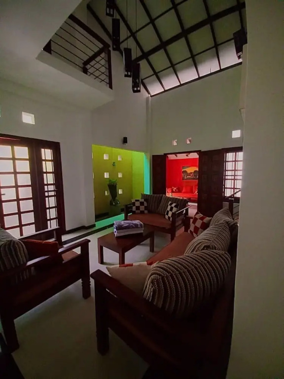 Luxury villa Costanza