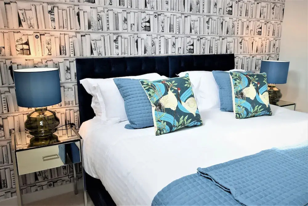 Primrose Apartment - yourapartment