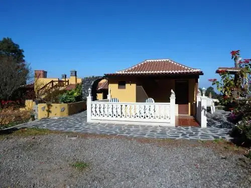 El Lagar