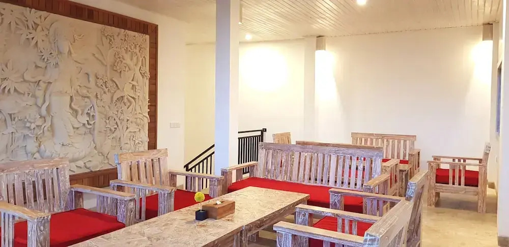 The Babakan Suites & Villas