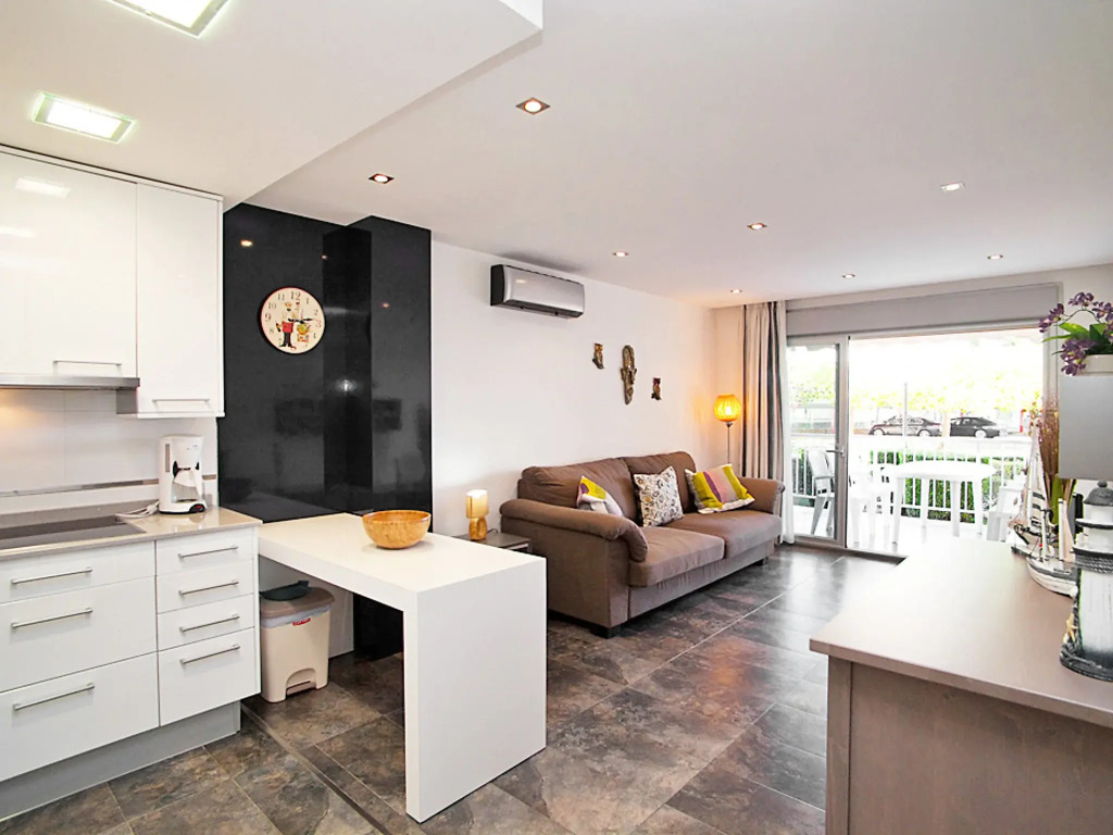 Apartamentos DMS V