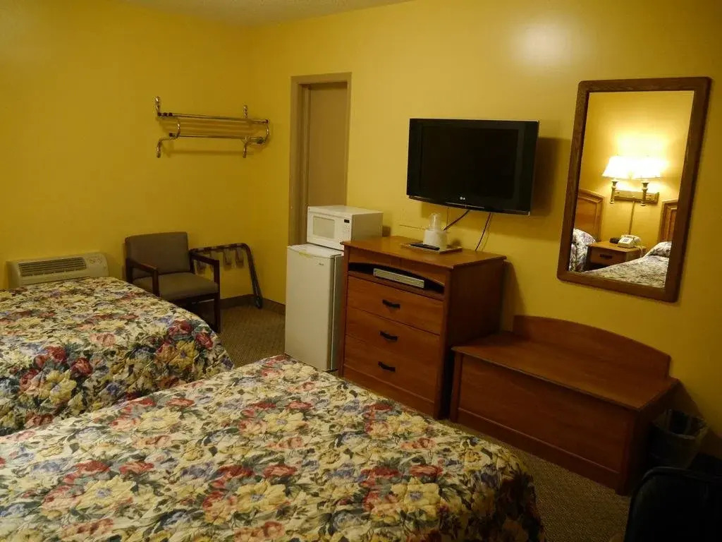 Budget Inn