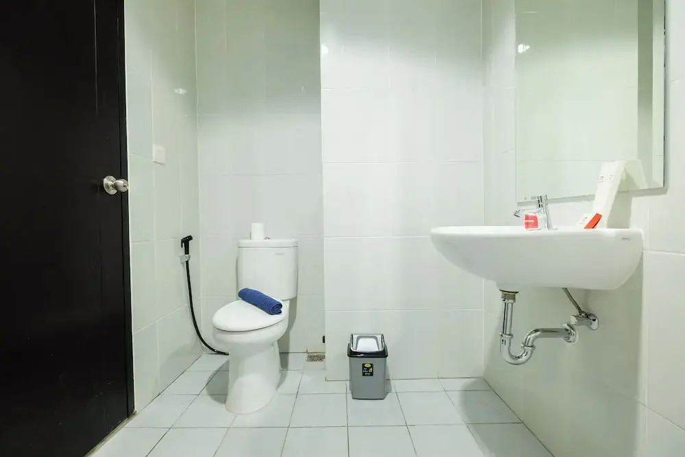 Casa De Parco Apartment near to ICE BSD