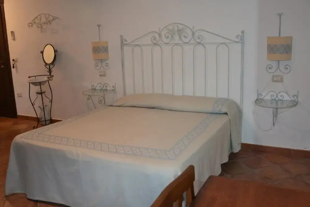 Turismo Rurale Belvedere Pradonos