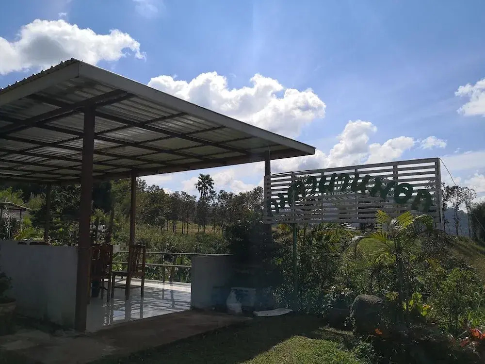 Kamalaphamok Khao Kho