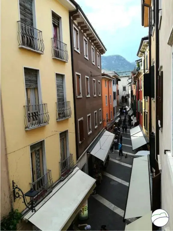 Casa Beatrice Garda