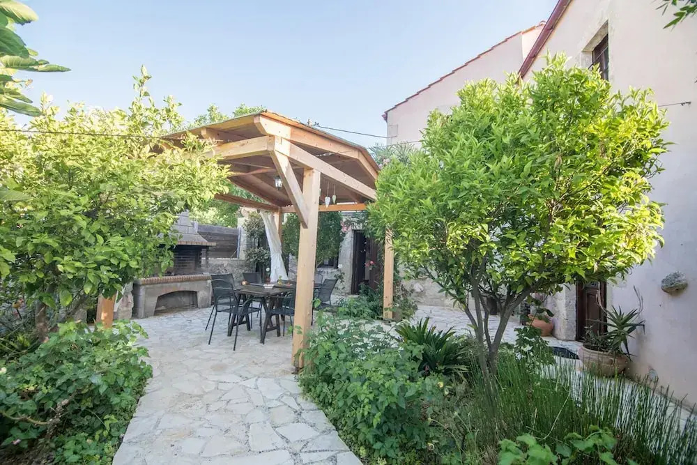 Villa Kourkoulios in Apokoronos