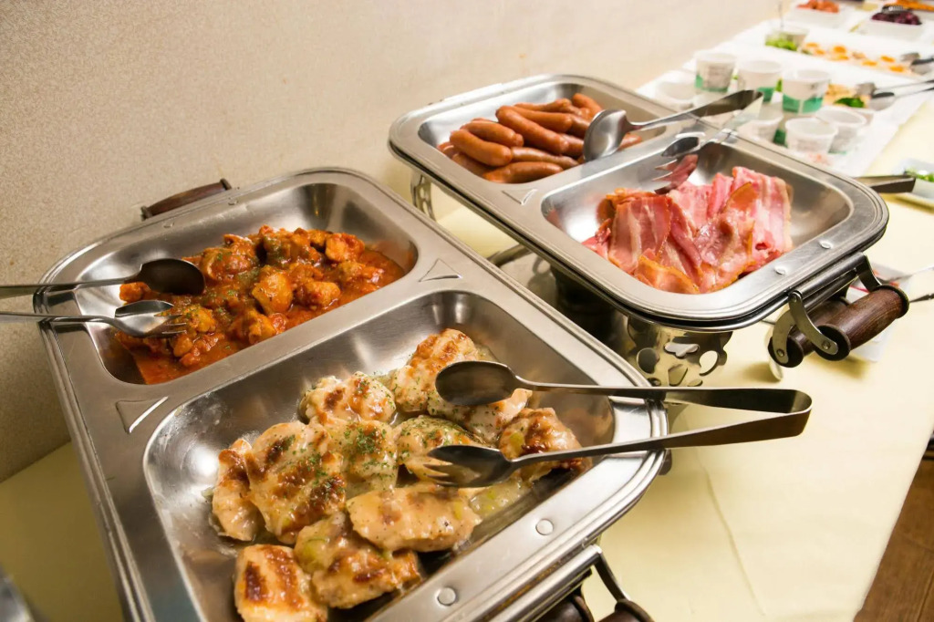 Hotel Sunroute Tochigi